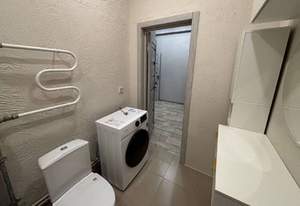 1-к квартира, на длительный срок, 30м2, 5/9 этаж