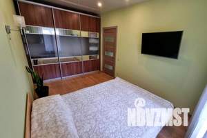 2-к квартира, посуточно, 44м2, 5/16 этаж