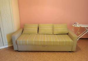 1-к квартира, на длительный срок, 35м2, 5/13 этаж