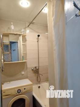 1-к квартира, на длительный срок, 45м2, 3/5 этаж