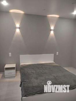 1-к квартира, на длительный срок, 40м2, 1/16 этаж