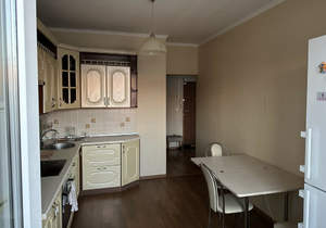 1-к квартира, на длительный срок, 37м2, 7/9 этаж