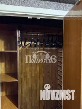 1-к квартира, на длительный срок, 30м2, 1/5 этаж