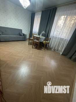 3-к квартира, на длительный срок, 92м2, 3/9 этаж