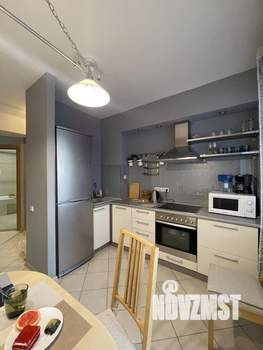 2-к квартира, посуточно, 63м2, 1/1 этаж