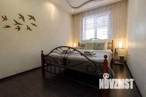 2-к квартира, посуточно, 43м2, 3/5 этаж