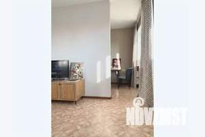 1-к квартира, посуточно, 45м2, 3/9 этаж