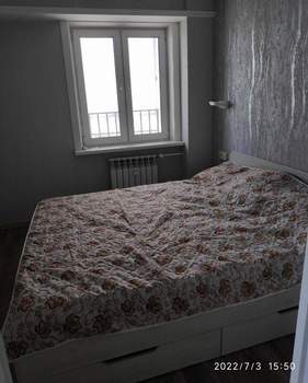 2-к квартира, на длительный срок, 45м2, 8/10 этаж