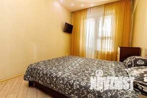 2-к квартира, посуточно, 51м2, 3/6 этаж