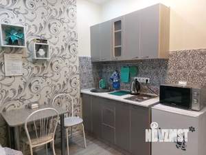 Студия квартира, посуточно, 23м2, 16/16 этаж
