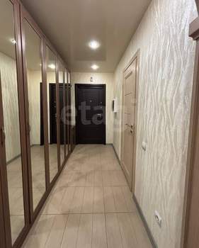 Студия квартира, на длительный срок, 34м2, 13/16 этаж