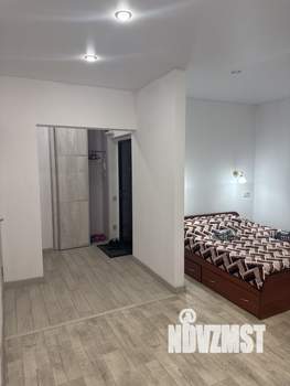 2-к квартира, посуточно, 42м2, 4/9 этаж