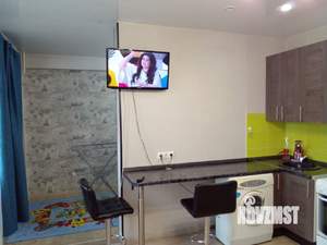 1-к квартира, посуточно, 48м2, 1/11 этаж