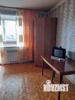 1-к квартира, на длительный срок, 40м2, 5/5 этаж