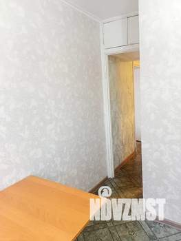 2-к квартира, посуточно, 45м2, 3/5 этаж