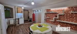 1-к квартира, на длительный срок, 32м2, 1/5 этаж