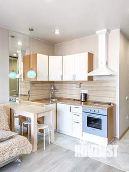 Студия квартира, на длительный срок, 25м2, 8/12 этаж