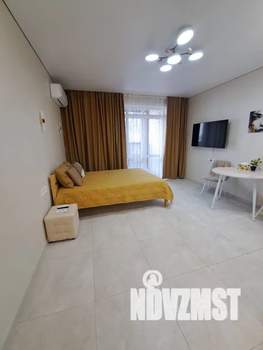 Студия квартира, посуточно, 30м2, 7/18 этаж