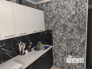 1-к квартира, на длительный срок, 31м2, 2/5 этаж