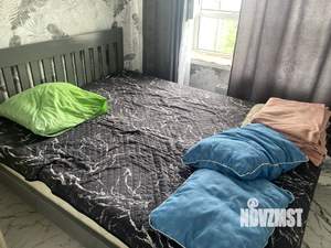 1-к квартира, на длительный срок, 55м2, 5/14 этаж