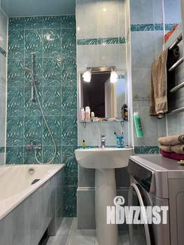 2-к квартира, на длительный срок, 60м2, 2/5 этаж