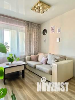 2-к квартира, посуточно, 41м2, 9/10 этаж