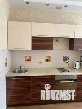 1-к квартира, посуточно, 55м2, 3/6 этаж