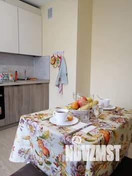 1-к квартира, посуточно, 39м2, 5/17 этаж