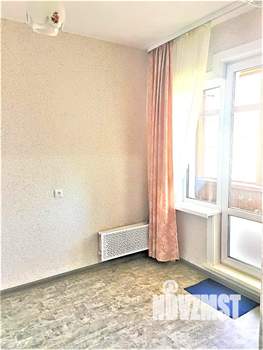 2-к квартира, на длительный срок, 28м2, 6/9 этаж
