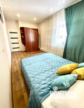 1-к квартира, посуточно, 50м2, 8/10 этаж