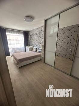 2-к квартира, на длительный срок, 48м2, 2/14 этаж