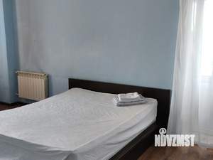 2-к квартира, посуточно, 60м2, 1/1 этаж
