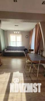 1-к квартира, посуточно, 32м2, 1/1 этаж