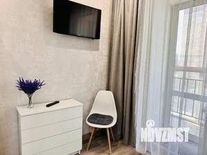 1-к квартира, посуточно, 48м2, 1/1 этаж