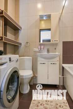 1-к квартира, посуточно, 35м2, 14/15 этаж