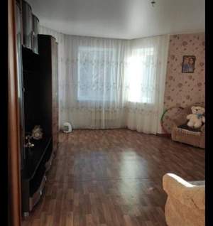 1-к квартира, на длительный срок, 31м2, 3/5 этаж