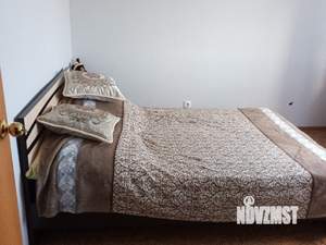 2-к квартира, на длительный срок, 50м2, 5/18 этаж