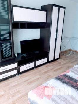 1-к квартира, на длительный срок, 33м2, 3/5 этаж