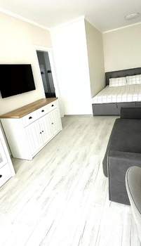 1-к квартира, на длительный срок, 31м2, 2/5 этаж