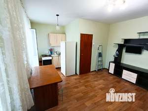 1-к квартира, на длительный срок, 27м2, 2/10 этаж