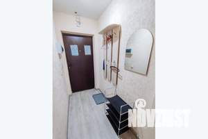 2-к квартира, посуточно, 40м2, 12/16 этаж