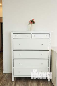 1-к квартира, посуточно, 39м2, 16/18 этаж