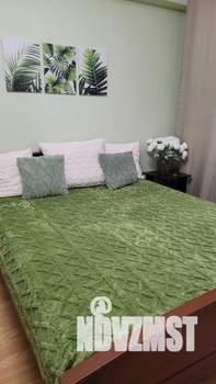 1-к квартира, посуточно, 45м2, 2/10 этаж