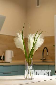 Студия квартира, посуточно, 36м2, 16/17 этаж