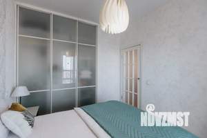 2-к квартира, посуточно, 44м2, 16/17 этаж