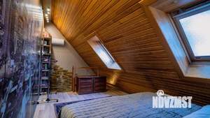 5-к квартира, посуточно, 180м2, 1/1 этаж