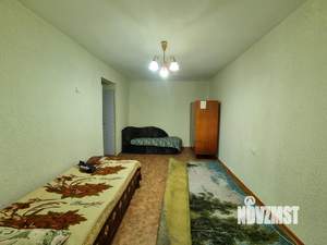 2-к квартира, на длительный срок, 45м2, 2/4 этаж