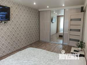 1-к квартира, посуточно, 36м2, 2/5 этаж