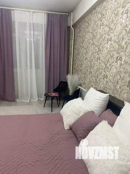 2-к квартира, посуточно, 58м2, 4/9 этаж