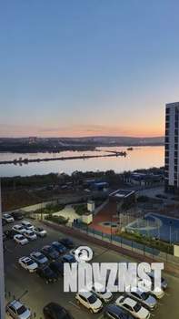 2-к квартира, посуточно, 40м2, 14/16 этаж